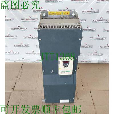 原装供应替换 ATV71QC16Y Altivar 71Q 160kW IP55