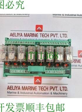原装供应Connectwell Imre1ss8/ 24/ Om 模数相关 24v 94v-0