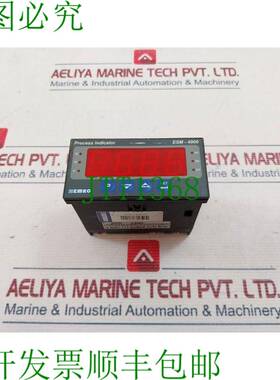 原装供应Emko Esm-4900过程青少年24v 50/60hz