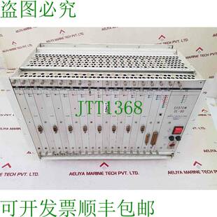 原装供应Autronica GLN-90/8 中央测量系统 220V AC