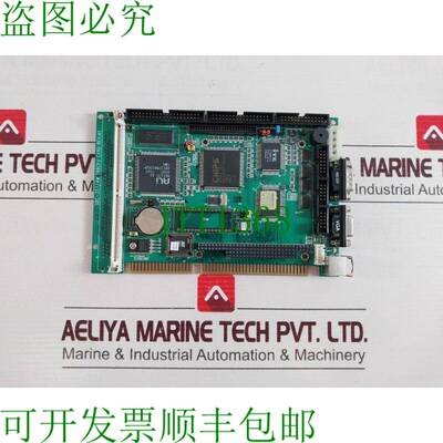 原装供应SBC-357/4M Rev.A1 386CPU 卡 1907357080