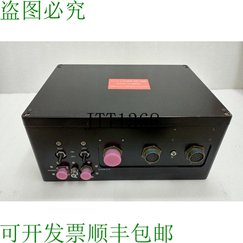 原装供应适用于 71XX 的 Orbit AL-7100-SDU-MK2 装置