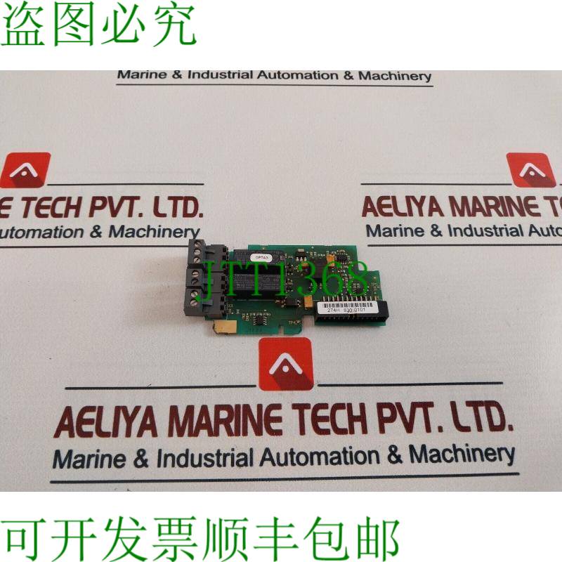 原装供应Vacon Pc00274 D 打印电路板 Opta3