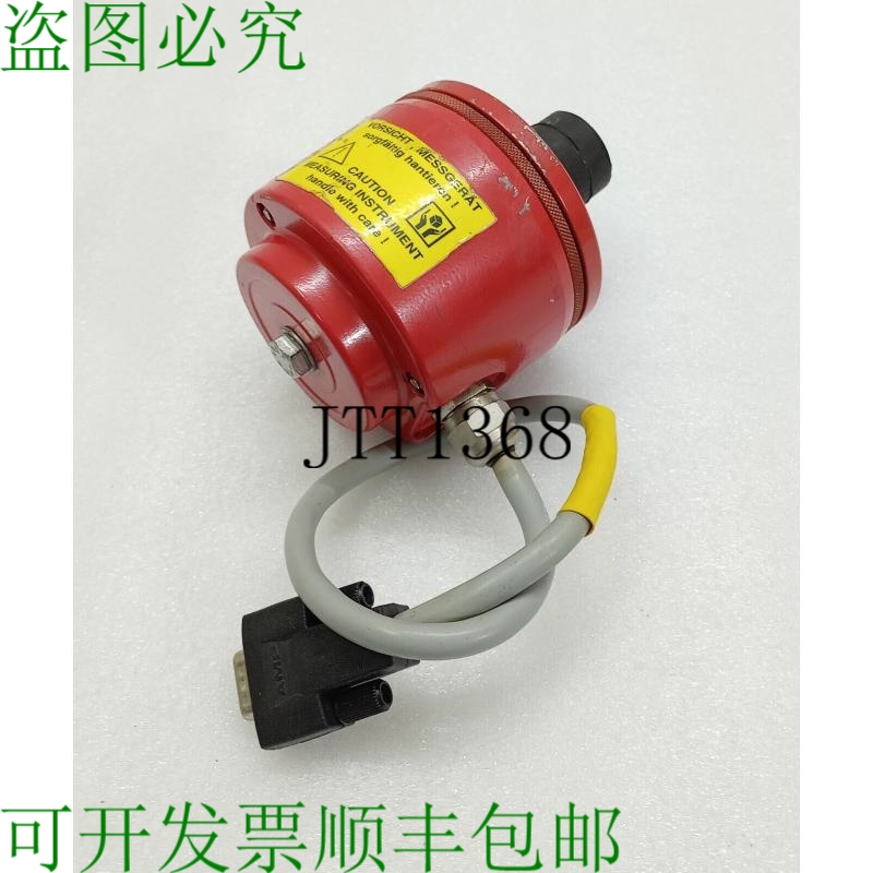 原装供应K-Tron K-SFT 30-S 智能功率传感器 充电单元 电容 300N