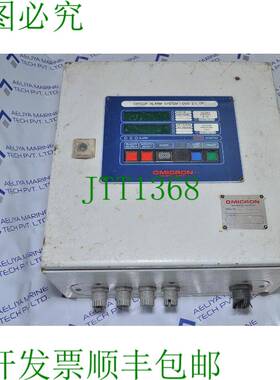 原装供应OMICRON Ovs 2.1 Op Vapeur .系统