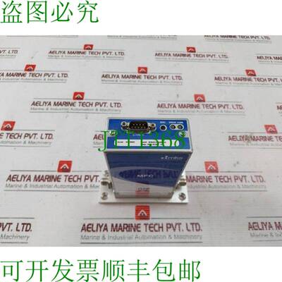 原装供应MKS 50A015104S5V020 质量流量控制器 10000 SCCM