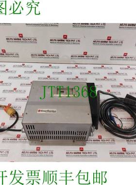 原装供应SENS NRG24-20-RCLS 电池充电器 120/208-240 VAC 60 Hz