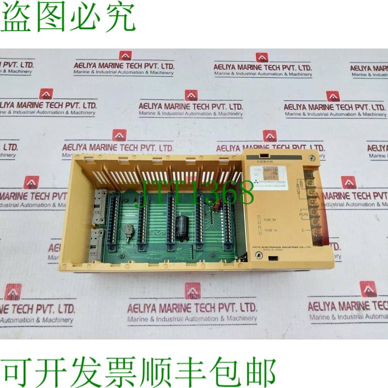 原装供应光洋电子 E-01B-4130 ESII-1S-TR