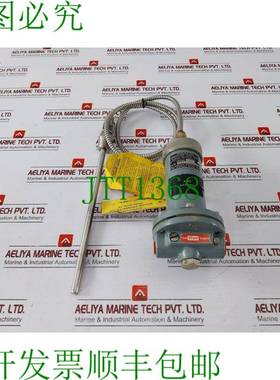 原装供应MOORE 5477-C 8F 33C Nullmatic 温度文献使用 20 PSI