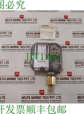 原装供应索泰 TUV DWFSSDBF89-153 0.1 MPA