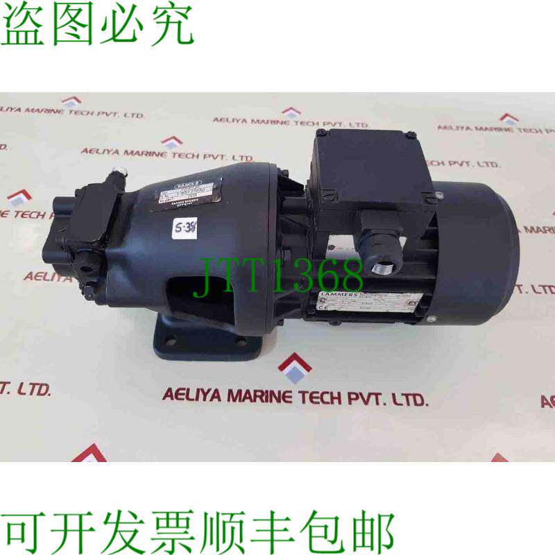 原装供应萨克 PZHDS30 泵 220/380V 0.18KW 50/60Hz