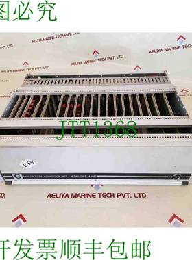 原装供应Stone son camos 6809 模拟数据采集单元 a104.1