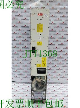 原装供应   ACS800-104-0580-7+E205+V991 背光器驱动模块 68685