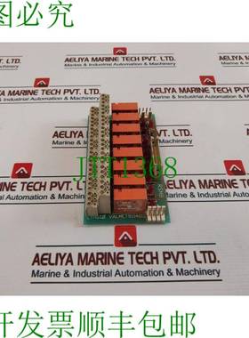 原装供应Lyngso Valmet RSM8 PCB 模块