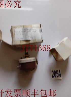 原装供应OHMITE 59789-200 变阻器 200 欧姆