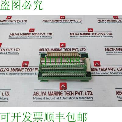 原装供应Phoenix Contact Umk-f48m-vr/La24/So58 接口 Modulo Um