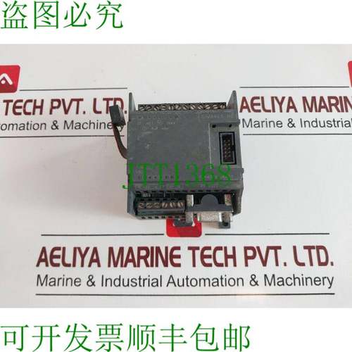 原装供应siwarex ms 7mh4930-0aa01 和 Pesar Modulo