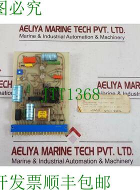 原装供应Jema dr-r-18p pcb驱动卡 1533.456075.561
