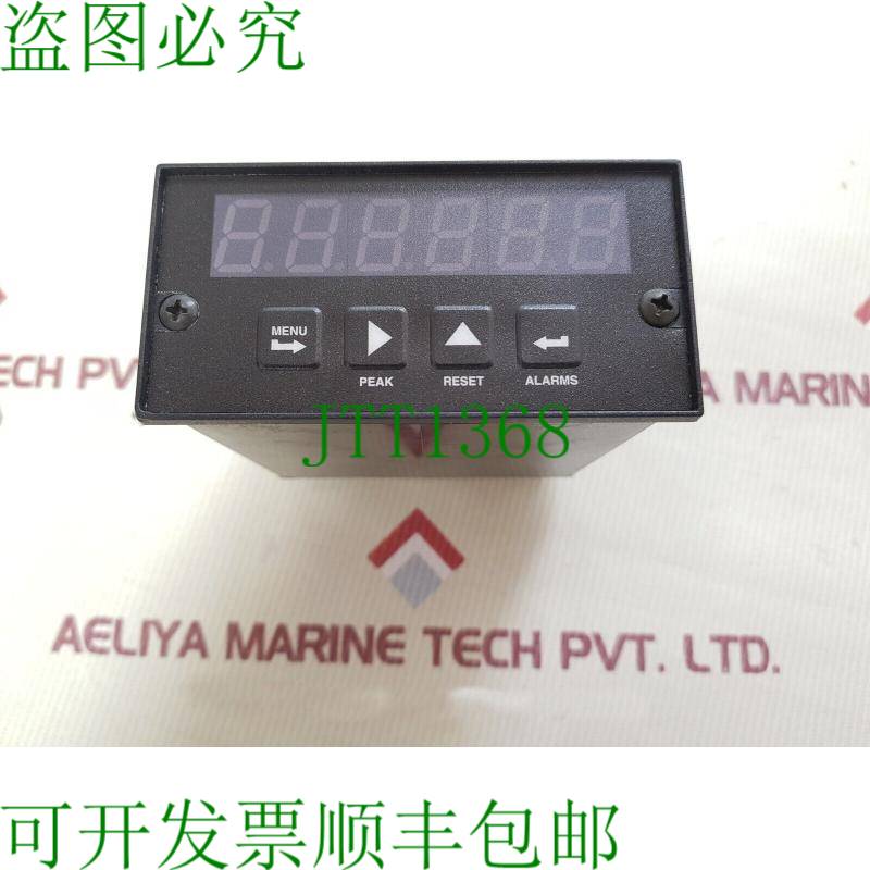 原装供应Laurel l20000dcv2 数字Medidor 4瓦