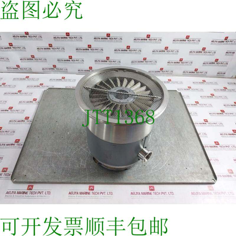 原装供应阿尔卡特 ATH 1300M 涡轮分子真空泵 M65621A0 Rev C