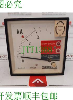 原装供应Megacon kec115 3 Fase Corto 电路保护器