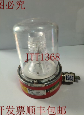 原装供应MEDC型 XB13 BECON LIGHT NG16 6JF 115VAC