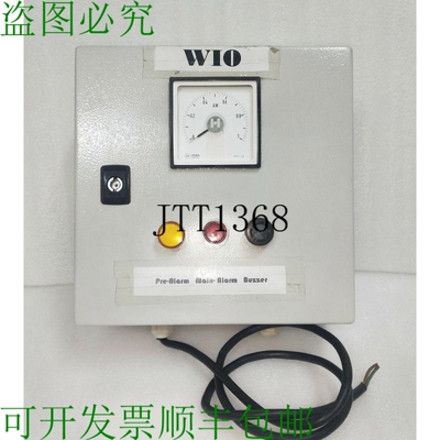 原装供应HORN EA 96x96.2 秒 I 携带 DW 现代速度