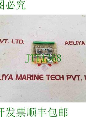 原装供应Norcontrol nn-832.5 模拟入口支架 he-220293d