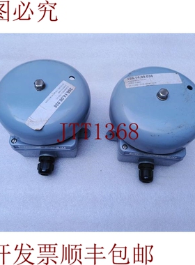 原装供应Funke & Huster Fernsig 类型：AW2 110VDC LOT 2PC