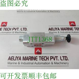 供应SunHydraulics 1AH3 原装 EB5 BA0055751 系列三明治阀