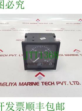 原装供应Hornel ead 96x96 s5-52 003 b0b 模拟计