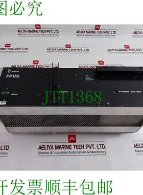 原装供应美卓自动化 Fpus A413345 食品单元 28V 1A