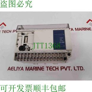 简易控制器 40mr 24VDC 供应三菱 原装 fx1n
