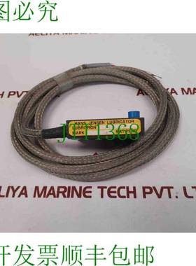 原装供应汉斯·詹森 142002