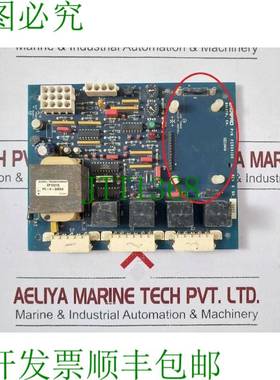 原装供应Enerpro fcr04100 rev.k 电路板