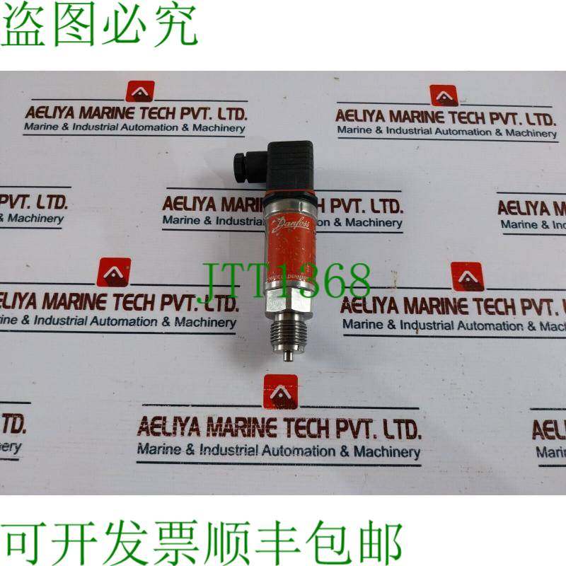 原装供应丹佛斯 MBS 33-2011-1AB08 压力文档 060G3011 0&hellip;