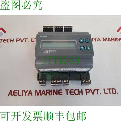 原装供应控制江森自控 SC-9100 SC-9100-8PRO-E1