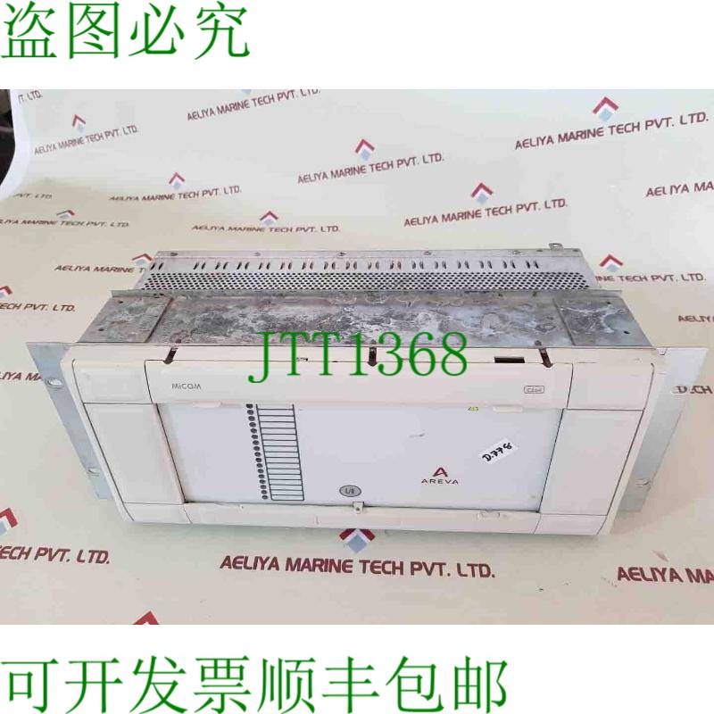 原装供应阿海珐 Micom C264 保护继电器 C264L01E6510001B0300100