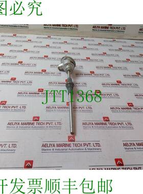 原装供应Rossel 119688 传感器 1 Pt 100 欧姆 6 c