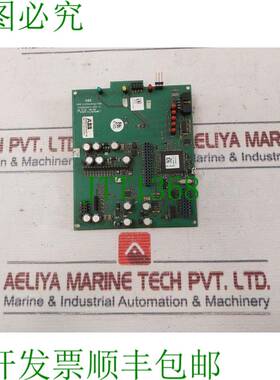 原装供应   2rea022893a0001/B PCB 电源接线图 4mv02 Rev.D