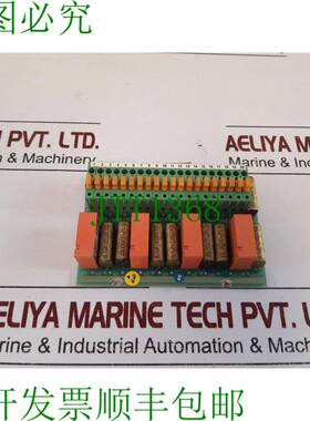 原装供应   Asea Dstx 153 继电器单元 2668 184-404/1