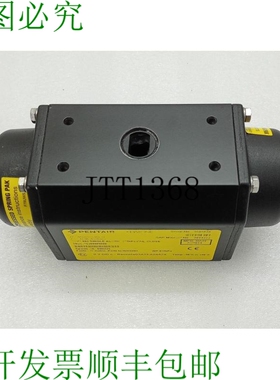 原装供应Keystone Pentair F79U-002 单作用 550kpa 闭阀门执行器