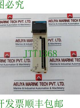 原装供应CQM1-DA021 模拟量输出模块 D/A 单元 0-20MA