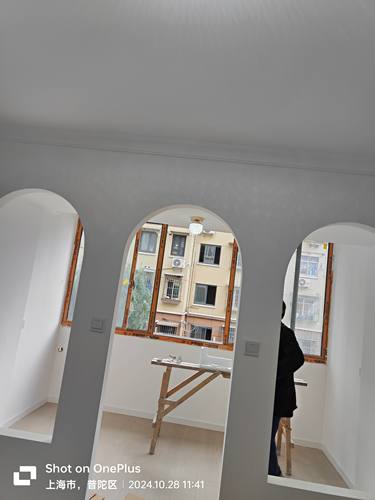 上海装修施工队清包半包全包木工师傅泥工师傅油漆工师傅水电师傅