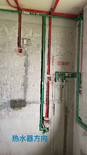 上海清包装修公司二手房装修出租房翻新办公室店铺厂房装修施工队
