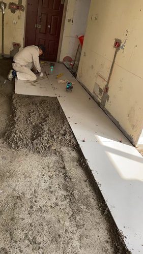 上清包装修施工队二手房翻新出租房装修办公室店铺厂房复式楼施工