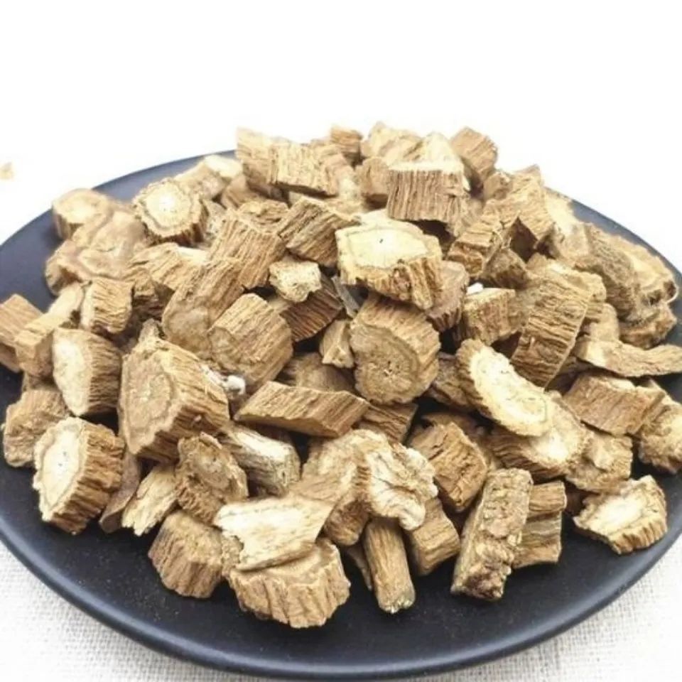 精品牛蒡根牛蒡片牛蒡茶牛子根牛蒡子无硫磺黄金新鲜