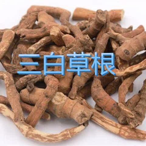 三白草根材 三白草天性草根 百节藕 白花莲 塘边藕包邮真货
