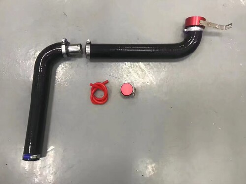 HKS泄压阀 evo10专用泄压阀 sqv4