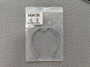 宝马进气管专用卡子 卡箍 卡簧 原厂改装都可以用